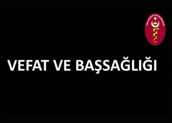 Vefat ve Başsağlığı