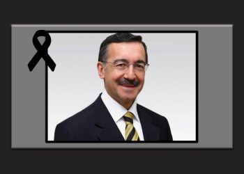 Vefat – Prof. Dr. Gürbüz AKSOY