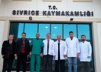 Türk Veteriner Hekimleri Birliği depremzedelerin hayvanları için seferber oldu
