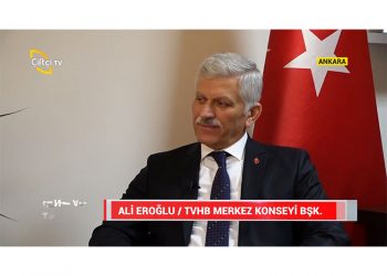 Tarımda Bir Umut  Programı