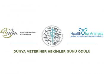 Dünya Veteriner Hekimler Günü Ödülü