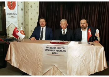 Türk Veteriner Hekimleri Birliği Merkez Konseyi  Basın Açıklaması