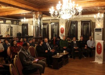 Veteriner Hekimlerin sorunları görüşüldü