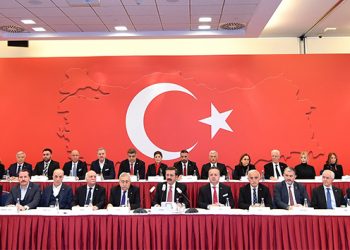 STK’lardan İdlib için Ankara’da ortak açıklama