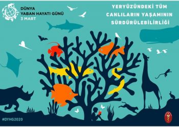 Yeryüzündeki Tüm Canlıların Yaşamının Sürdürülebilirliği
