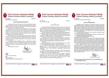 Meslektaşlarımızın Dikkatine ve Bilgilerine…