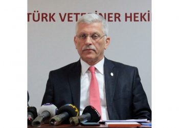 Türk Veteriner Hekimleri Birliği “Yeni Koronavirus Hastalığı” Hakkında Basın Açıklaması