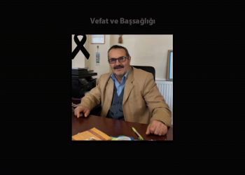 Vefat ve Başsağlığı