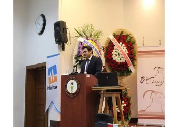 VETANKA öğrenci topluluğu ‘’7. KARİYER GÜNLERİ VE SEKTÖRLE BULUŞMA” etkinliği