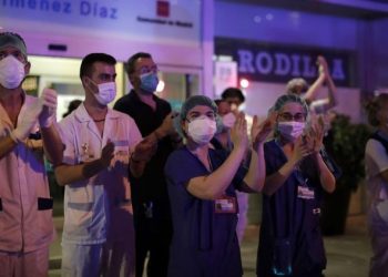 Veteriner Hekimlerden ”Koronavirüs ile mücadeleye hazırız” mesajı