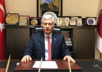 TVHB Başkanı Eroğlu, Dünya Veteriner Hekimler Günü’nü kutladı