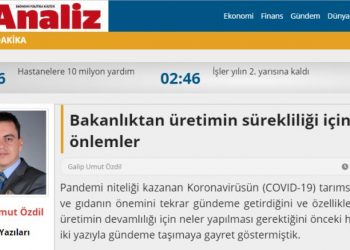 Veteriner Hekimlerden örnek olacak karar