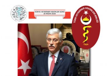25 Nisan Dünya Veteriner Hekimler Günü Basın Açıklaması