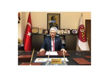 TVHB, Tek Sağlık uygulamalarına dikkat çekiyor!