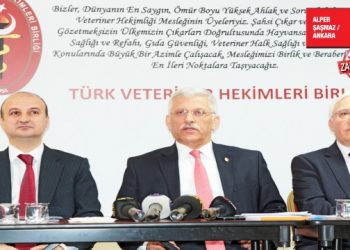 “Et ve et ürünleri iyice pişirildikten sonra tüketilmelidir”