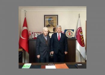 Vefat ve Başsağlığı