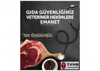 “Gıda Güvenliği Herkesin Sorumluluğu”