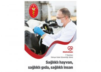 “Gıda Güvenliği Herkesin Sorumluluğu”