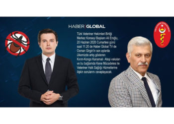 TVHB Merkez Konseyi Başkanı Ali EROĞLU, Tv Programı…