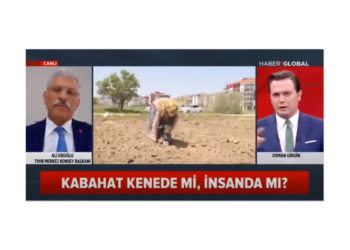KKKA Hastalığı ve Kene Mücadelesi