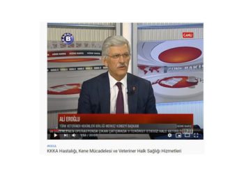 KKKA Hastalığı, Kene Mücadelesi ve Veteriner Halk Sağlığı Hizmetleri