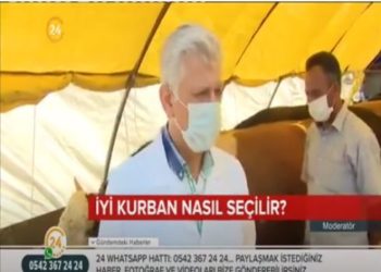 İyi Kurban Nasıl Seçilir?