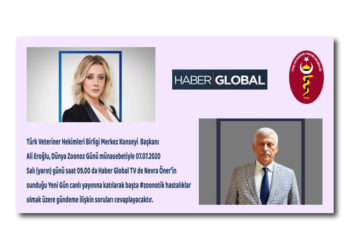 Haber Global TV – Dünya Zoonoz Günü