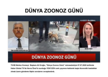Dünya Zoonoz Günü – HABER GLOBAL TV