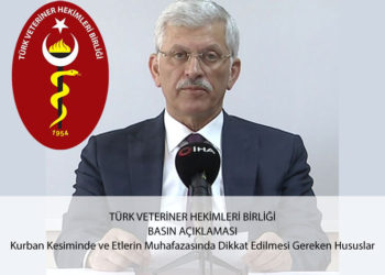 TVHB Basın Açıklaması 30.07.2020