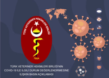 TVHB COVID-19 ile ilgili Durum Değerlendirmesi