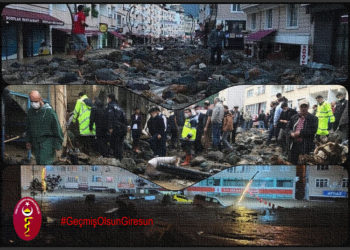 Geçmiş Olsun Giresun