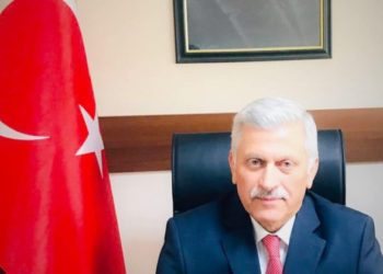 TVHB Başkanı Eroğlu, Covid-19 ile ilgili basın açıklaması yaptı