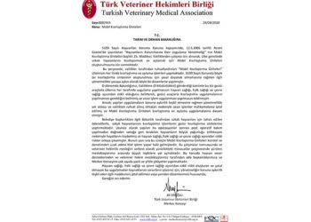 Mobil Kısırlaştırma Üniteleri Hakkında…