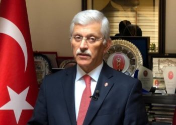 Türk Veteriner Hekimleri Birliği’nden kurban bilgilendirmesi