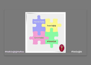 Halk Sağlığı Haftası