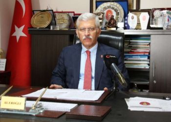 Türk Veteriner Hekimleri Birliği: “Tek sağlık uygulanmasının başlatılması zorunlu hale gelmiştir”