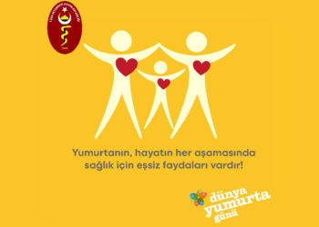 Dünya Yumurta Günü 09.10.2020