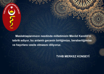 “Mevlid Kandilimiz Hayırlara Vesile Olsun”