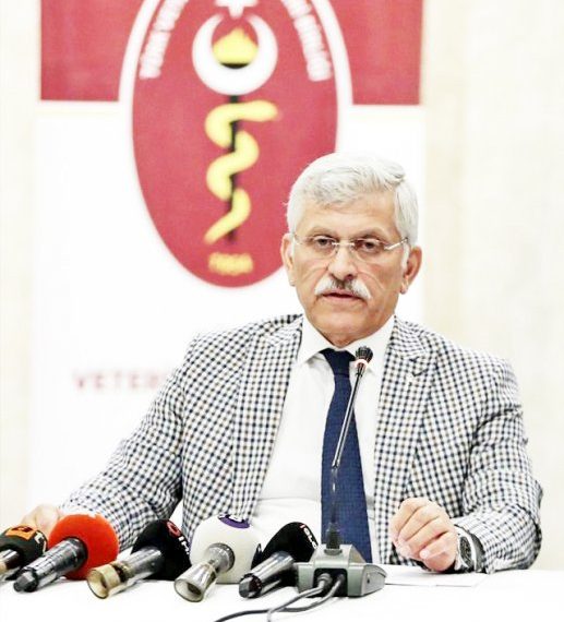 Eroğlu: Hayvanları terk edenlere ceza uygulanmalı