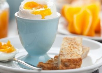 Dünya Yumurta Günü: Yumurta, mükemmel proteinden çok daha iyisi!