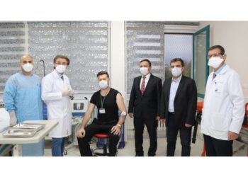 TVHB: Virolog Veteriner Hekimler #COVID19 Aşısını Kısa Sürede Üretmeye Hazır