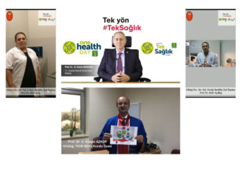 Gündem Özel “3 Kasım Tek Sağlık Günü”