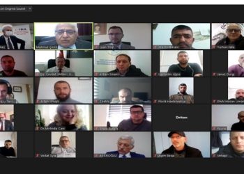 TİKA’dan Kosova’da Veteriner Hekimlere yönelik Tecrübe Paylaşım Programı