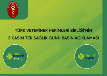 TVHB 3 KASIM TEK SAĞLIK GÜNÜ BASIN AÇIKLAMASI
