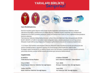 Yaraları Birlikte Sarıyoruz!