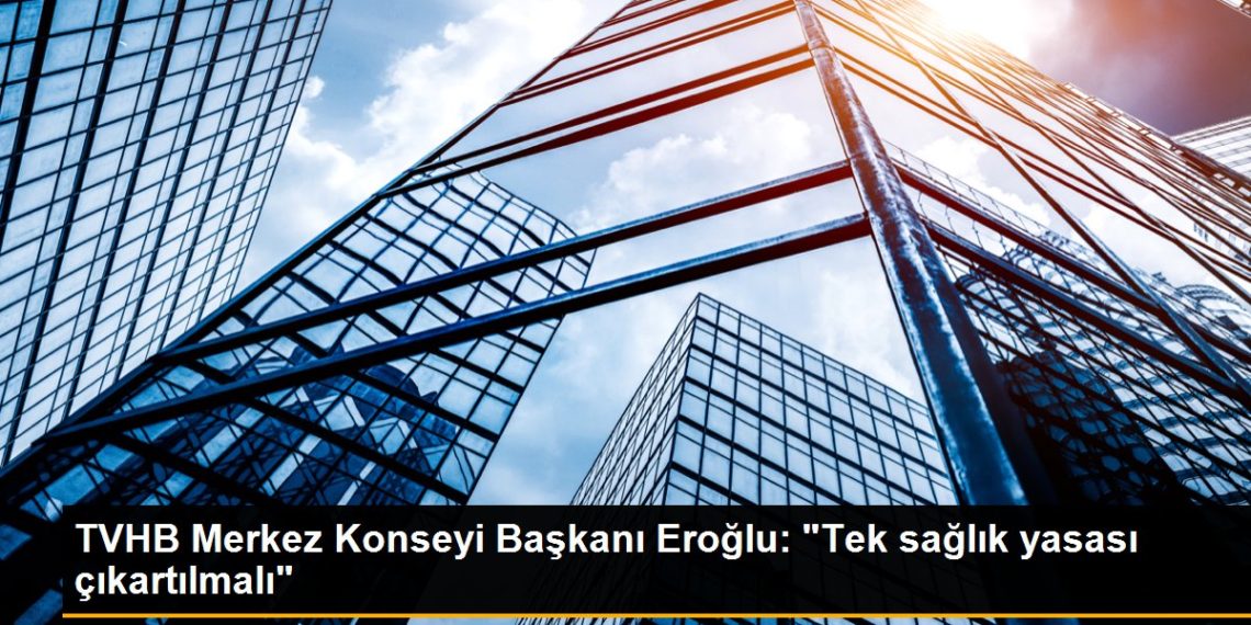 Veteriner Hekimlerden “Tek Sağlık Yasası” talebi