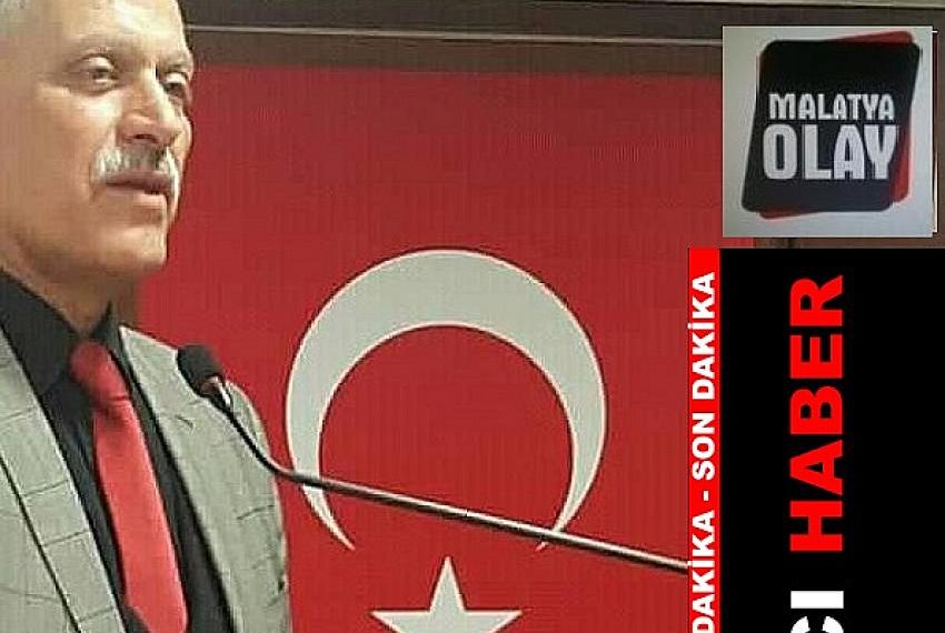 Türk Veteriner Hekimleri Birliği Merkez Konseyi Başkanı Ali Eroğlu’nun babası Mehmet Eroğlu hakka yürüdü.