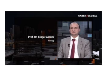 Prof. Dr. A. Kürşat Azkur…