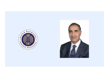 Atatürk Üniversitesi Veteriner Fakültesi Dekanlığına Sayın Prof. Dr. Yavuz Selim SAĞLAM atanmıştır.