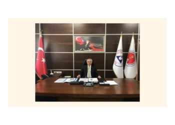 Erciyes Üniversitesi Veteriner Fakültesi Dekanlığına Sayın Prof. Dr. Abdullah İNCİ atanmıştır.